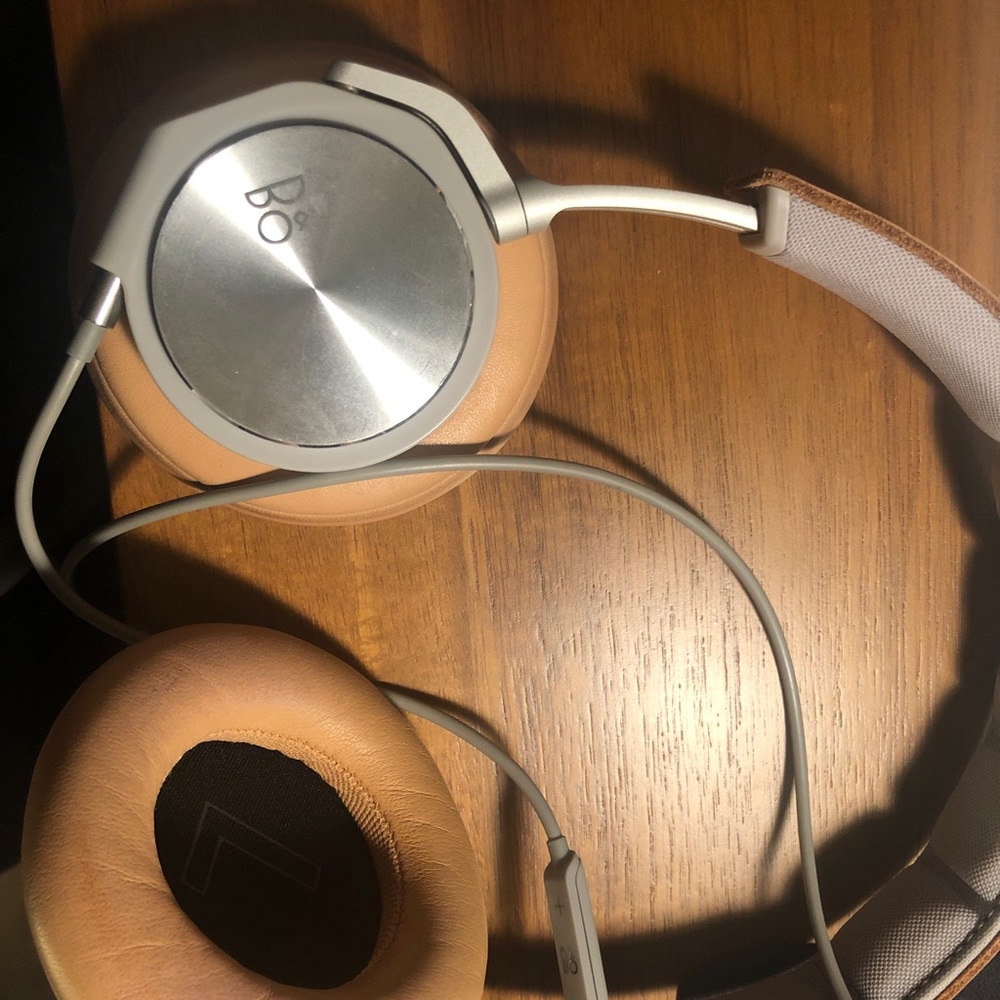 B&O Headphones